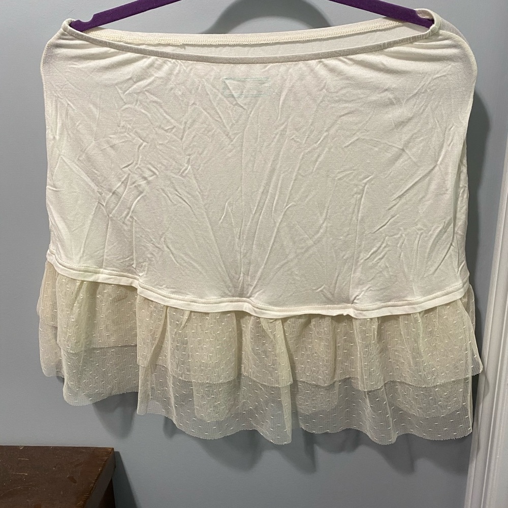 Half Slip/ Dress Extender